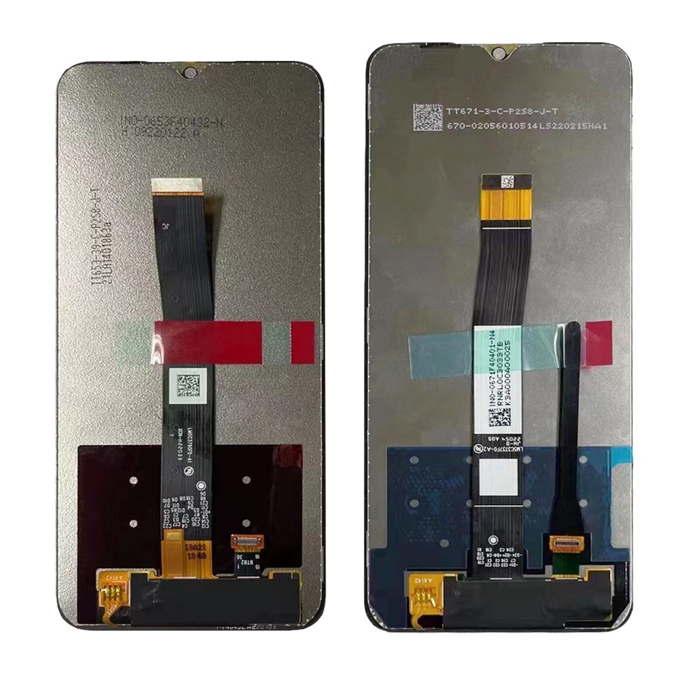 Troca de tela Xiaomi Redmi 10C