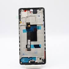 Troca de tela Xiaomi Redmi 12 Pro