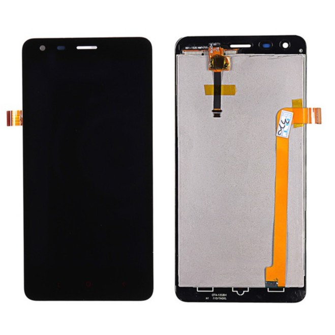 Troca de tela Xiaomi Redmi 2 Prime