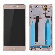 Troca de tela Xiaomi Redmi 3s