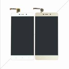 Troca de tela Xiaomi Redmi 4 Prime