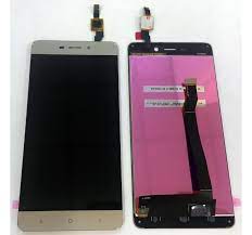 Troca de tela Xiaomi Redmi 4 Standard Edition