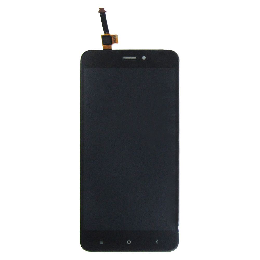 Troca de tela Xiaomi Redmi 4