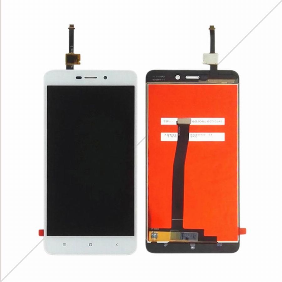 Troca de tela Xiaomi Redmi 4a