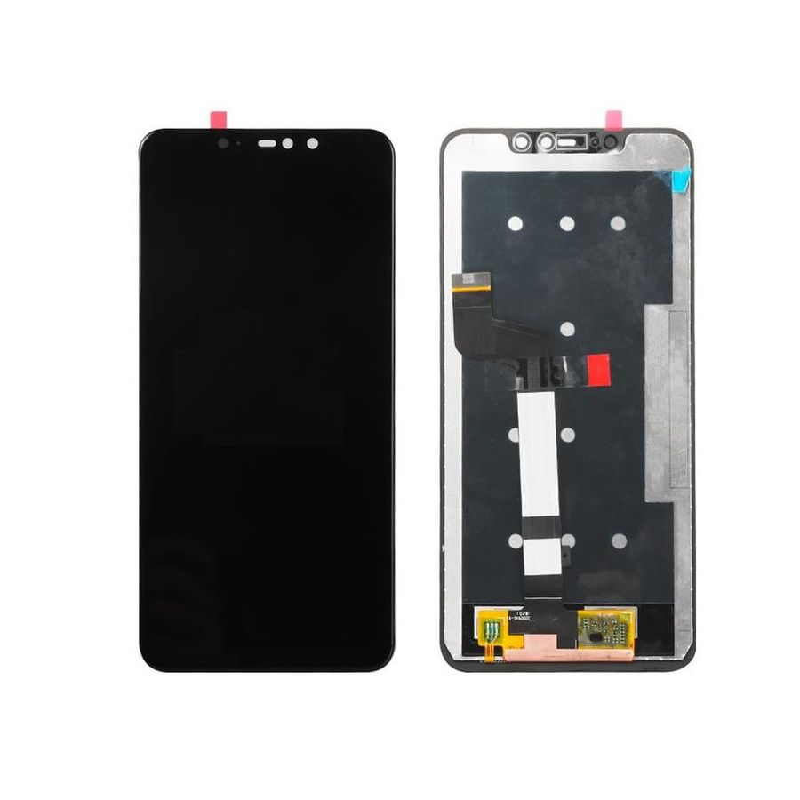 Troca de tela Xiaomi Redmi 6 Pro