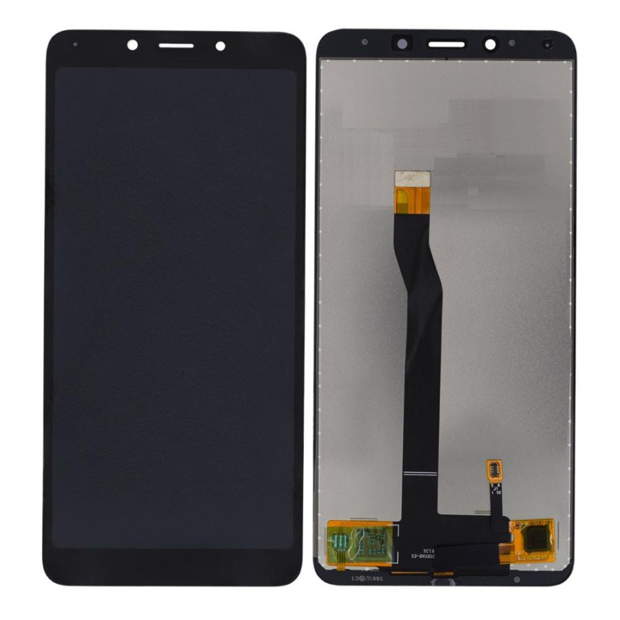 Troca de tela Xiaomi Redmi 6A