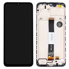 Troca de tela Xiaomi Redmi 9C