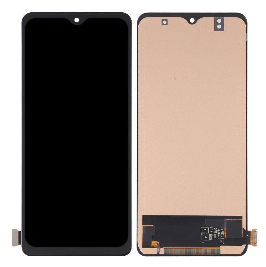 Troca de tela Xiaomi Redmi K40 Pro Plus