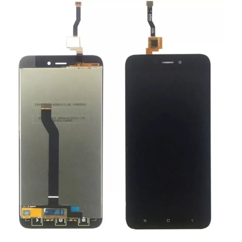 Troca de tela Xiaomi Redmi MI A2