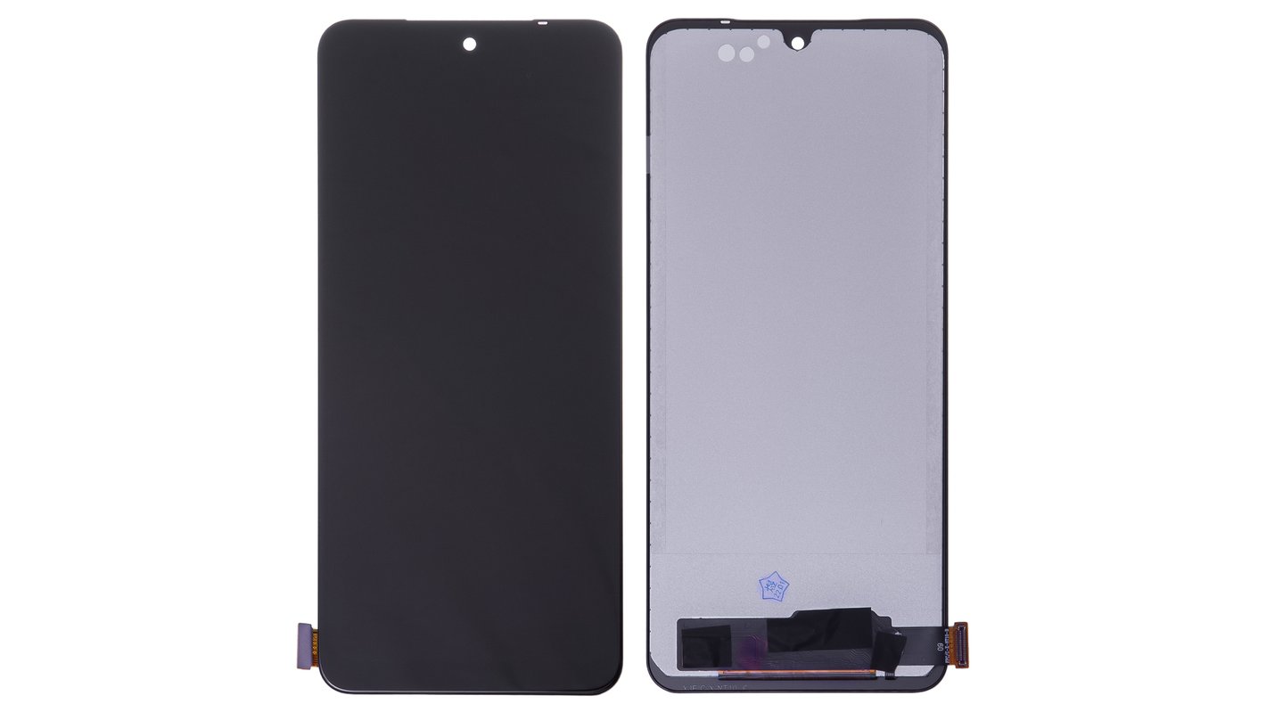 Troca de tela Xiaomi Redmi Note 10S
