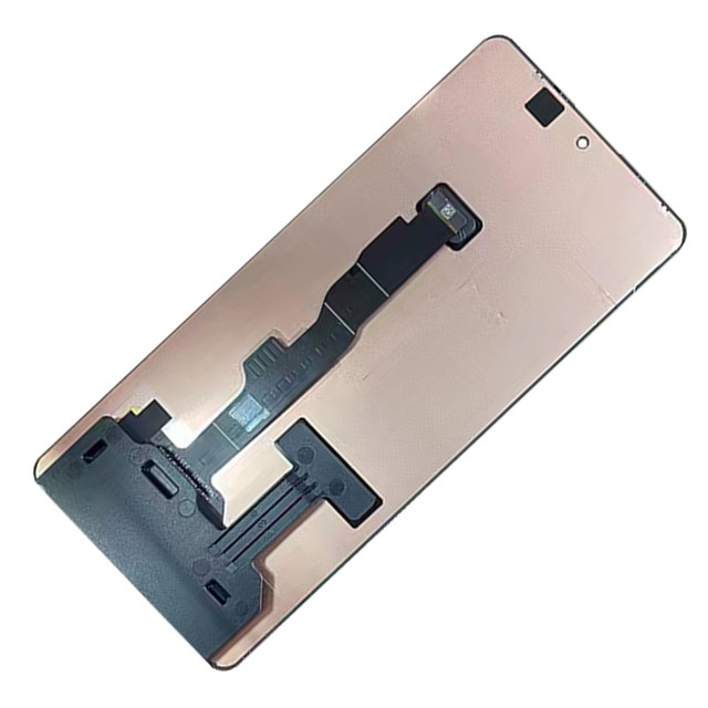 Troca de tela Xiaomi Redmi Note 12 Turbo