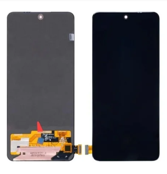 Troca de tela Xiaomi Redmi Note 13 Pro