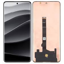 Troca de tela Xiaomi Redmi Note 14 PRO Plus