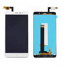 Troca de tela Xiaomi Redmi Note 3