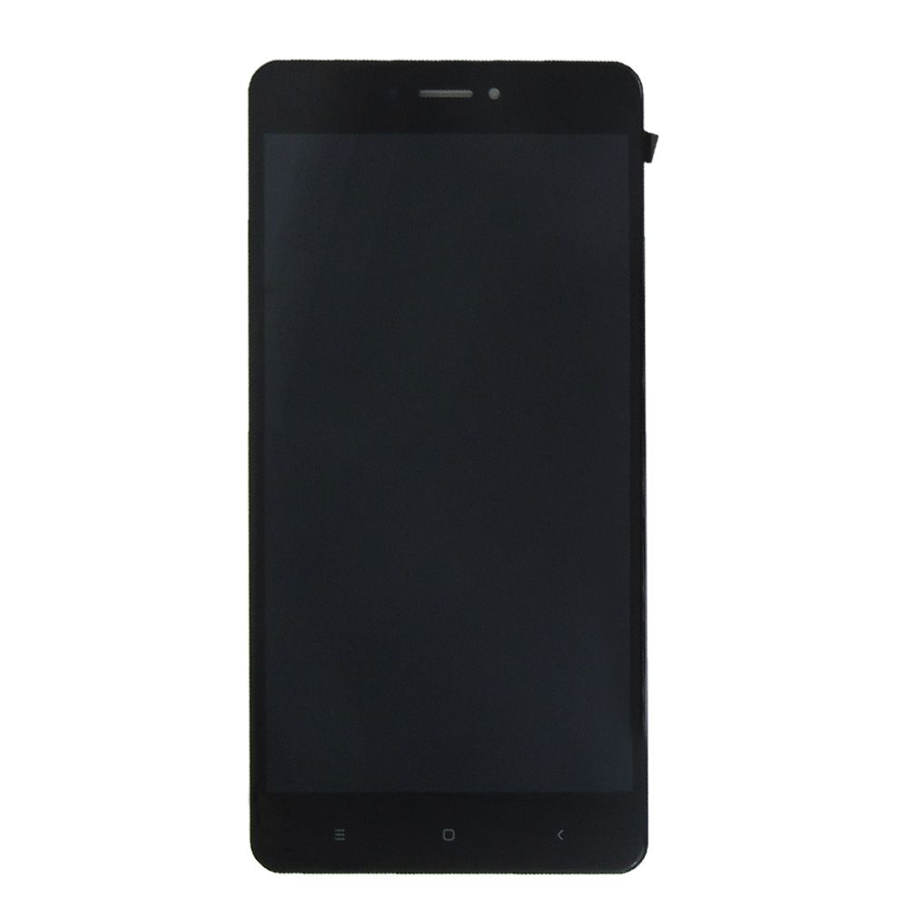 Troca de tela Xiaomi Redmi Note 4X