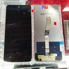 Troca de tela Xiaomi Redmi Note 9 PRO Max