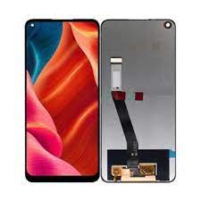 Troca de tela Xiaomi Redmi Note 9