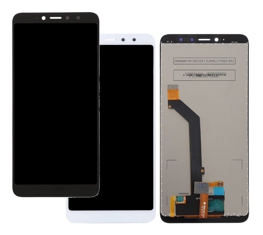 Troca de tela Xiaomi Redmi S2