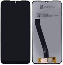 Troca de tela Xiaomi Redmi Y3