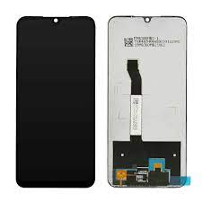 Troca de tela Xiaomi Redmi note 8