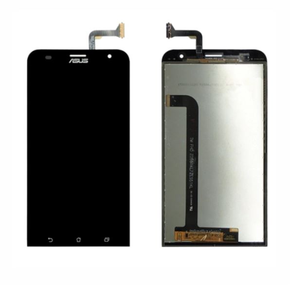 Troca de tela ZenFone 2 ZE551ML