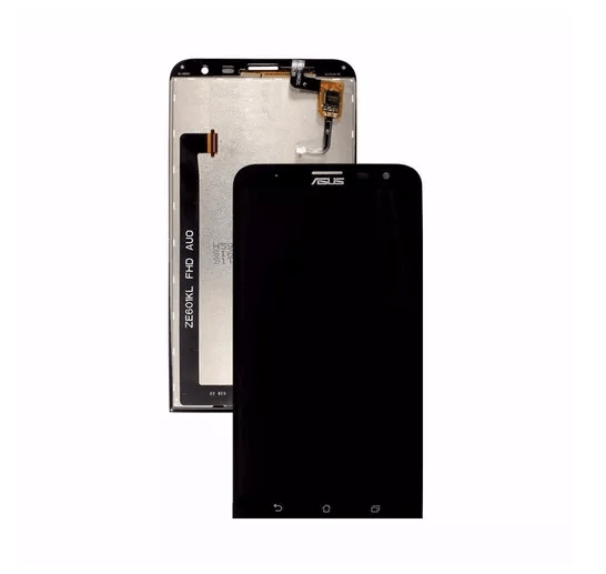 Troca de tela Zenfone 2 laser 5