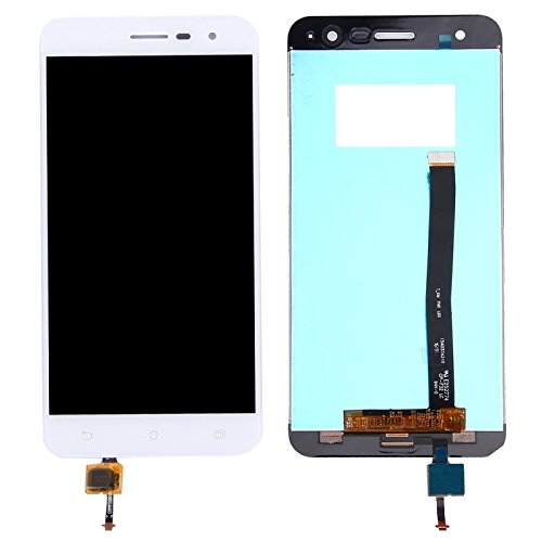 Troca de tela Zenfone 3 5