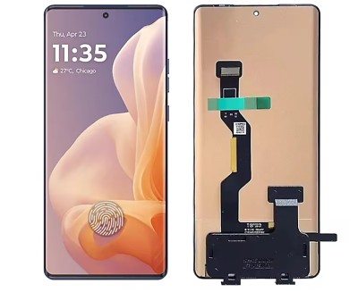Trocar tela Motorola Moto G85