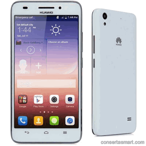 Huawei Ascend G620