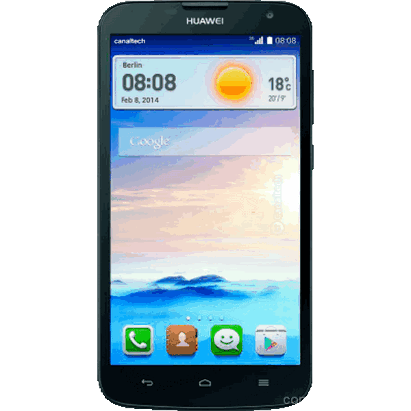 Huawei Ascend G730