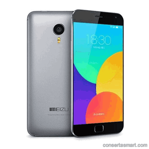 Meizu MX4 Pro