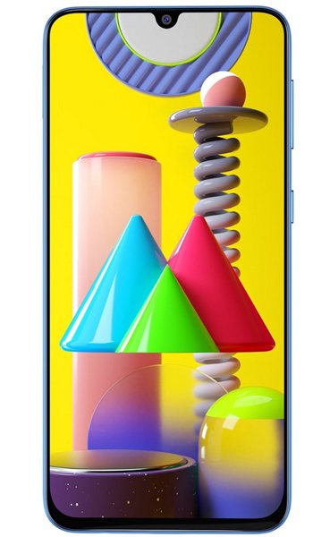 Samsung Galaxy M31 Prime