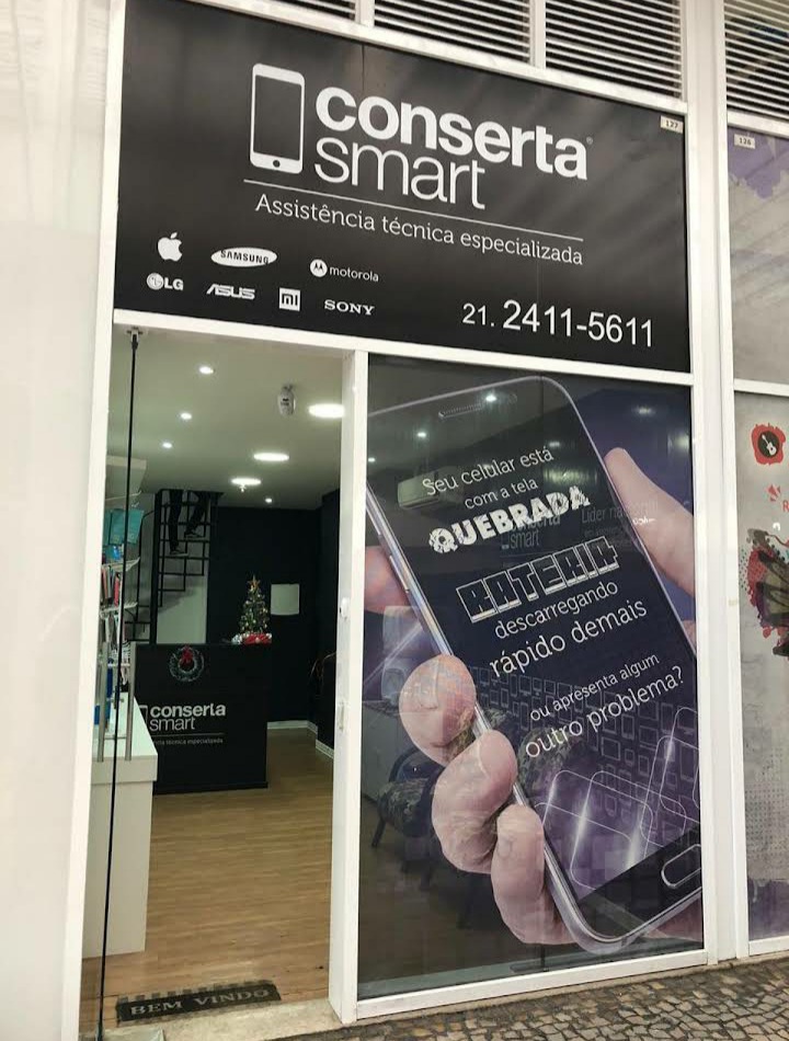 Smart em Rio de Janeiro