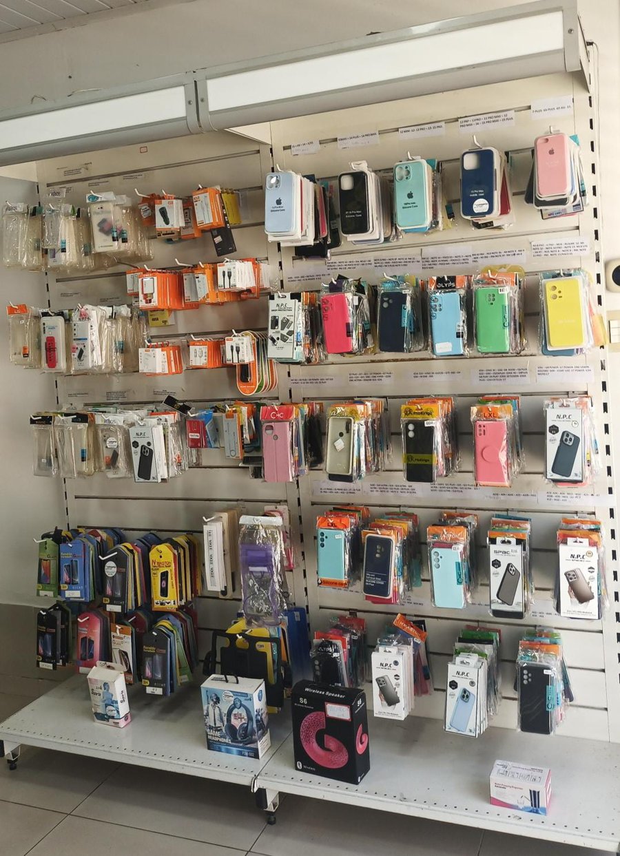 Loja Conserta Smart em Salvador Barra