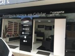 Loja Conserta Smart em Luziânia