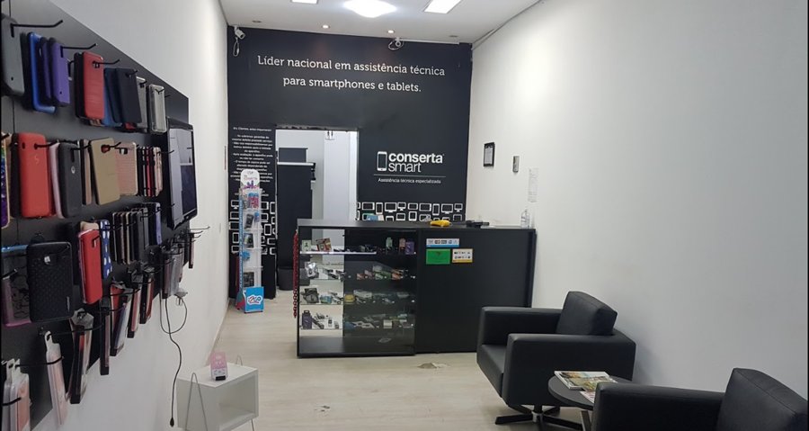 Loja Conserta Smart Ventilador em São-paulo-vila-leopoldina