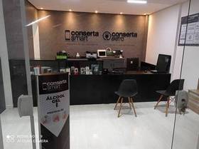 ConsertSmart