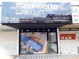 Cell Phone Repair barreiras