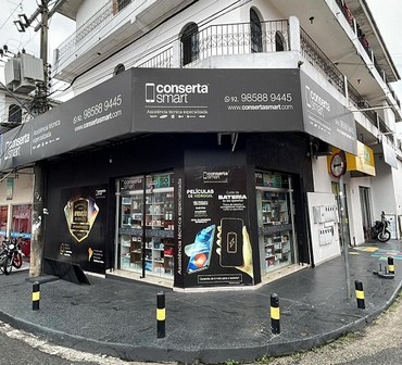 Cell Phone Repair seringueiras