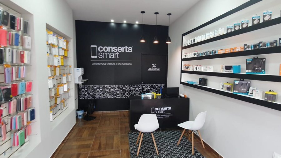 Loja Conserta Smart Videogame em Belo-horizonte-alípio-de-melo