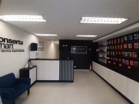 Cell Phone Repair são-mateus-do-sul