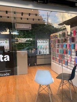 Cell Phone Repair são-josé-dos-cordeiros