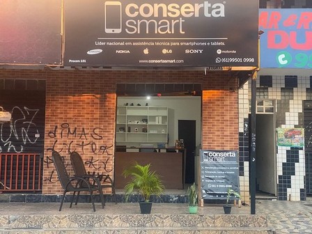 Service dans santa-rosa-do-tocantins