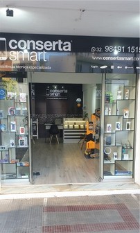 Assistência técnica de Celular em acaiaca