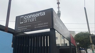 Mundo do Celular - comentários, fotos, número de telefone e endereço -  Serviços de Reparos em Serra 