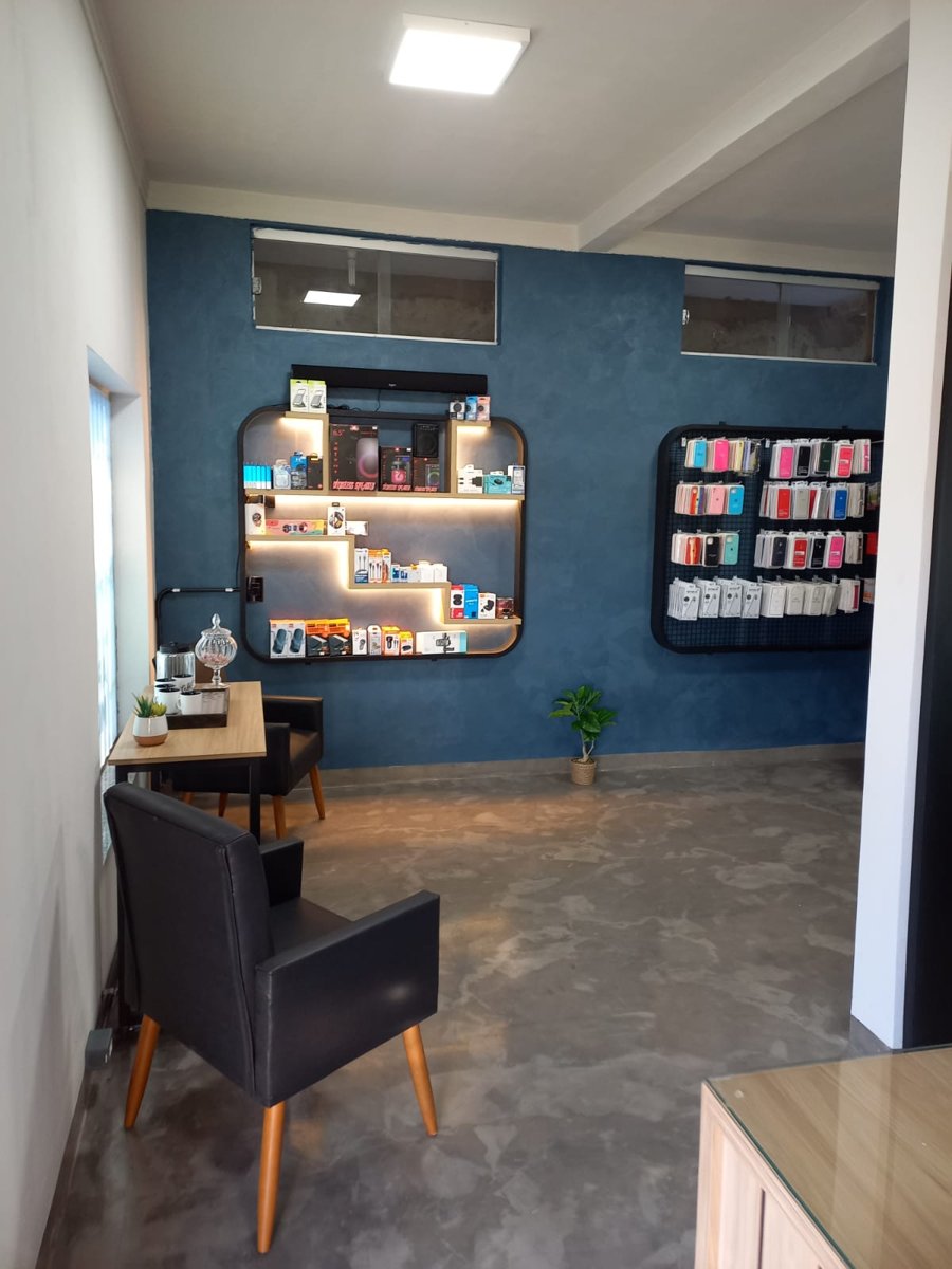 Loja Conserta Smart em Rio Verde