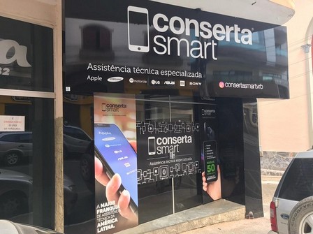 Assistência técnica de Celular em barbacena