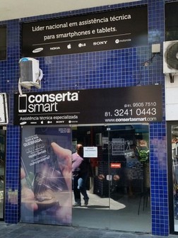 Assistência técnica de Celular em ipanguaçu
