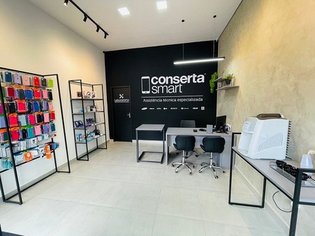 ConsertSmart