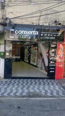 Handy Reparatur bom-jardim-de-minas